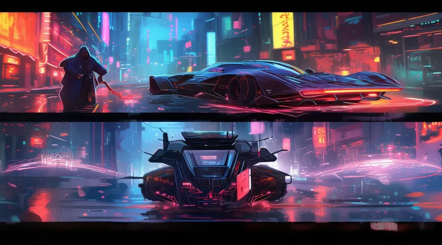 魔与道兑换码横幅图片3