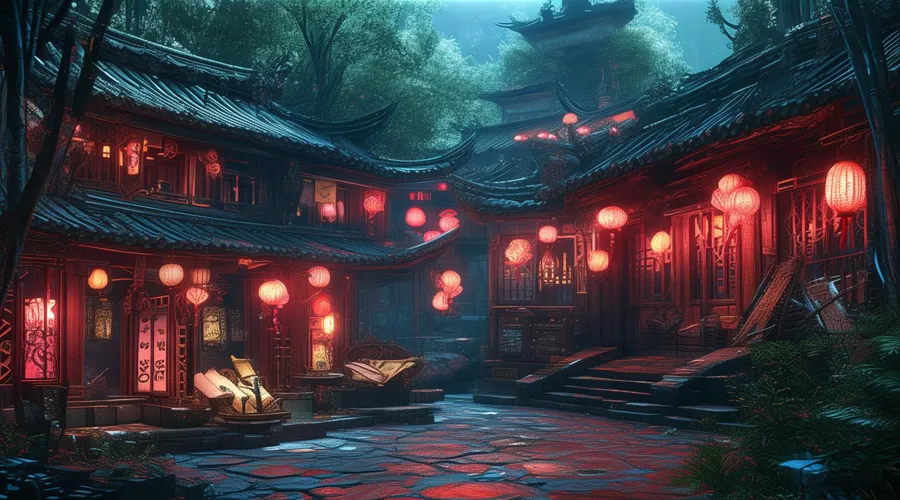 魔与道兑换码横幅图片1